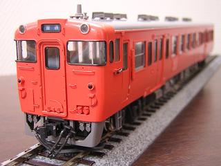 キハ４７(JR西日本鳥取鉄道部)